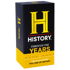 History Through the Years