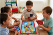 Miraculous Board Game - Race to the Top of the Tower – Fun Action Game for Kids | Super Hero Adventure Game Featuring Ladybug, Cat Noir & Friends for Family Game Night & Toy Gifts for Kids