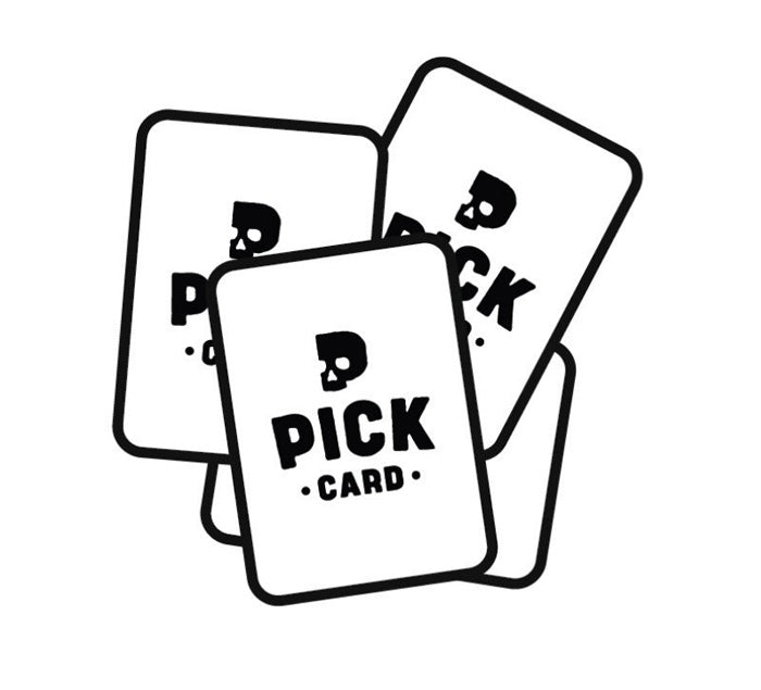 Pick