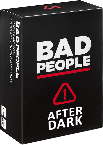 After Dark Expansion Pack