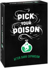 Pick Your Poison – After Dark Expansion Pack