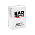 Bad People – White Expansion Pack