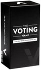 The Voting Game - Jeu De Société En Anglais Pour Adultes (4 à 10 Joueurs, 17+), Révèle Des Vérités Amusantes Sur Vos Amis - 10